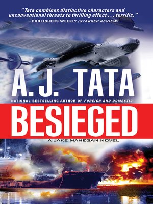 cover image of Besieged
